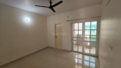 Bedroom Image of 2451 Sq.ft 3.5 BHK Builder Floor for rent in Sector 81 Faridabad for Rs. 29000