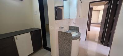 Kitchen Image of 1550 Sq.ft 3 BHK Apartment / Flat for sale in Chaitanya Platinum, Balewadi Pune for Rs. 15000000