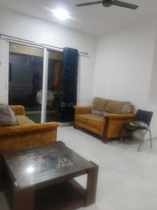 Hall Image of 1050 Sq.ft 2 BHK Apartment / Flat for sale in sanshree apartment, Kondhwa Pune for Rs. 6600000