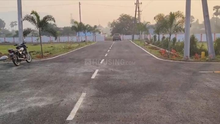 Charan Sanghvi Blue Sky Main Image 1