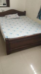 Bedroom Image of 604 Sq.ft 1 RK Independent House for rent in KK Nagar Chennai for Rs. 20000