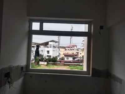 Hall Image of 313 Sq.ft 1 RK Studio for sale in Kalamassery Kochi for Rs. 2700000