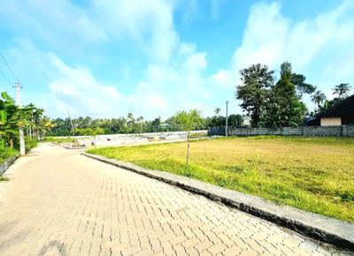 Image of 1305 Sq.ft Residential Plot / Land for sale in Aluva, Kochi for Rs. 1200000