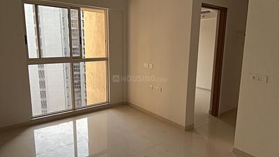 Living Room Image of 900 Sq.ft 2 BHK Apartment / Flat for sale in Lodha Upper Thane, Bhiwandi Thane for Rs. 6500000