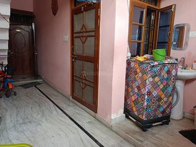 2 BHK Independent House