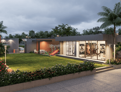 Image of 2803 Sq.ft 5 BHK Independent House for sale in New Althan, Surat for Rs. 15100000