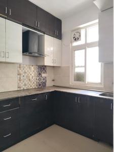 Kitchen Image of 1000 Sq.ft 2 BHK Apartment / Flat for sale in AFOWO Raksha Addela, Noida Extension Greater Noida for Rs. 8200000