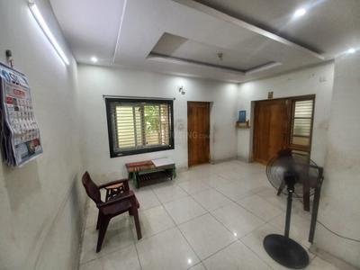 3 BHK Independent House