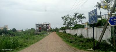 Residential Plot