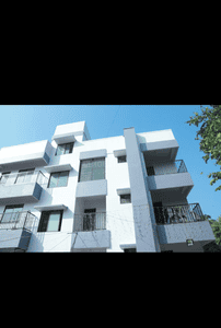 Balcony Image of 1400 Sq.ft 2 BHK Apartment / Flat for sale in Mattumanda Palakkad for Rs. 4500000