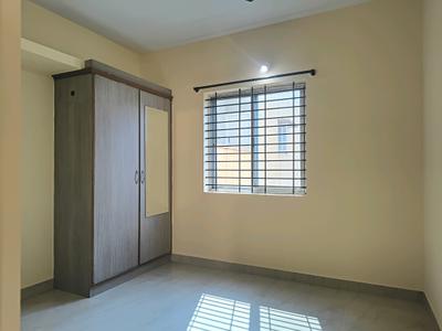 Bedroom Image of 850 Sq.ft 2 BHK Independent House for rent in Bellandur Bengaluru for Rs. 27000