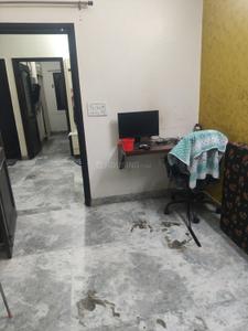 2 BHK Independent House