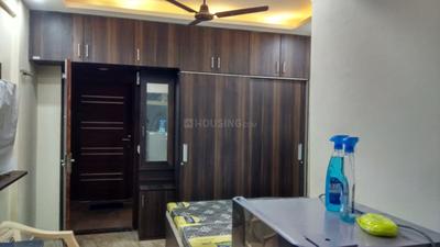 Hall Image of 560 Sq.ft 1 RK Apartment / Flat for rent in Sector 72 Gurgaon for Rs. 14500