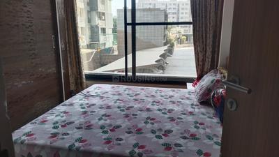 Bedroom Image of 1600 Sq.ft 3 BHK Apartment / Flat for sale in Sola Ahmedabad for Rs. 10000000