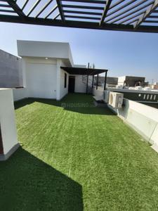 Balcony Image of 4500 Sq.ft 4 BHK Villa for sale in Bhicholi Mardana Indore for Rs. 45000000
