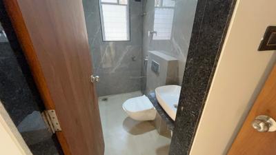 Image of 1250 Sq.ft 2 BHK Apartment / Flat for sale in Riddhi Skyrise Residency, Ambernath East, Ambernath for Rs. 6000000