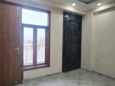 Bedroom Image of 800 Sq.ft 2 BHK Apartment / Flat for sale in Kishangarh New Delhi for Rs. 5600000