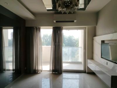 Living Room Image of 1704 Sq.ft 3 BHK Apartment / Flat for sale in Tulip Yellow, Sector 69 Gurgaon for Rs. 22500000