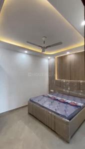 Bedroom Image of 1600 Sq.ft 3 BHK Builder Floor for rent in Canal Road Dehradun for Rs. 55000