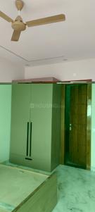 Bedroom Image of 1800 Sq.ft 2 BHK Builder Floor for rent in Sector 14 Gurgaon for Rs. 45000