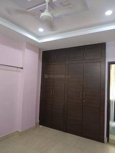 Bedroom Image of 1000 Sq.ft 2 BHK Apartment / Flat for sale in DD Colony, Nallakunta Hyderabad for Rs. 5000000