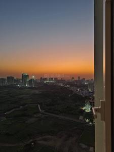 Balcony Image of 954 Sq.ft 2 BHK Apartment / Flat for sale in New Town Kolkata for Rs. 8450000