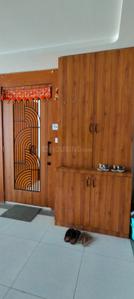 Image of 1092 Sq.ft 3 BHK Apartment / Flat for rent in Orchid Highlife, Sama Savli, Vadodara for Rs. 32000