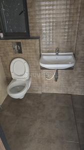 Image of 1300 Sq.ft 3 BHK Apartment / Flat for rent in Gagan Klara, Balewadi, Pune for Rs. 45000