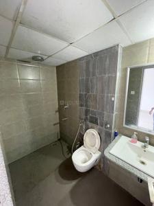 Bathroom Image of 1100 Sq.ft 2 BHK Apartment / Flat for sale in Bramhacorp F Residences, Wadgaon Sheri Pune for Rs. 13000000