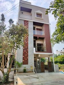 Image of 3600 Sq.ft 6 BHK Duplex for sale in Konanakunte, Bengaluru for Rs. 27500000