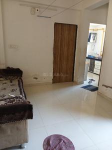 Hall Image of 1494 Sq.ft 1 BHK Apartment / Flat for sale in Chandlodia Ahmedabad for Rs. 3200000