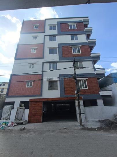 Parichay Pranav Homes Main Image 1