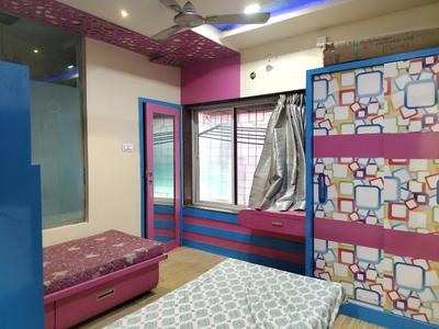 Bedroom Image of 1578 Sq.ft 3 BHK Apartment / Flat for sale in Pudumjee Paradise, Sadar Bazaar Pune for Rs. 13000000