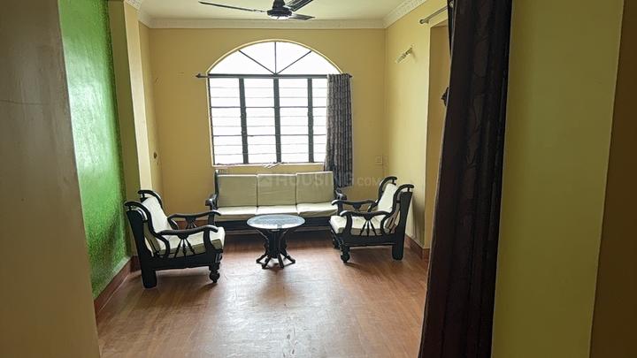 Ganga Park Living Room 1