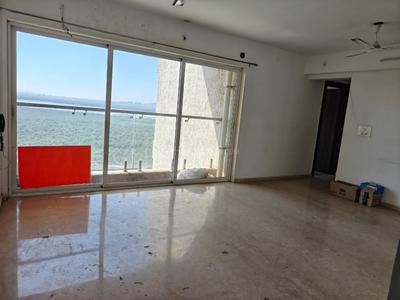 Hall Image of 1810 Sq.ft 3 BHK Apartment / Flat for sale in Ghansoli Navi Mumbai for Rs. 32500000