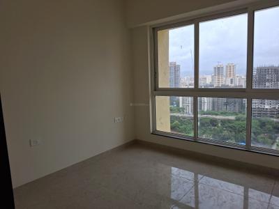 Bedroom Image of 850 Sq.ft 2 BHK Apartment / Flat for sale in Sheth Montana, Mulund West Mumbai for Rs. 18000000
