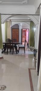 Image of 1700 Sq.ft 3 BHK Apartment / Flat for rent in Patliputra Colony, Patna for Rs. 35000