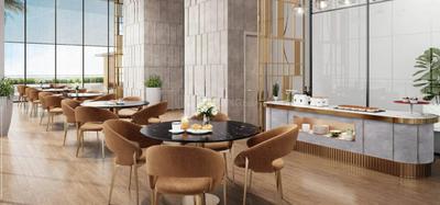 Image of 3240 Sq.ft 4.5 BHK Apartment / Flat for sale in Godrej Skyline, Mundhwa, Pune for Rs. 65000000
