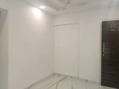 Living Room Image of 709 Sq.ft 1 BHK Apartment / Flat for sale in SK Imperial Heights, Mira Road East Mira Bhayandar for Rs. 7400000