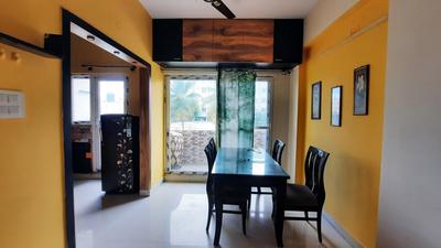 2 BHK Flat