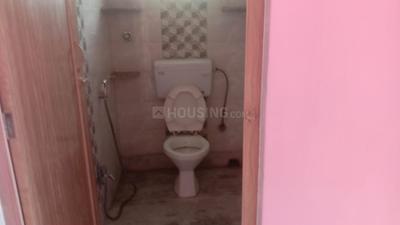 Bathroom Image of 1008 Sq.ft 2 BHK Apartment / Flat for sale in Purba Barisha Kolkata for Rs. 4200000