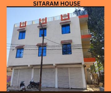 Image of 900 Sq.ft 2 BHK Independent House for rent in Naini, Allahabad for Rs. 7000