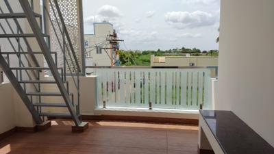 Image of 1250 Sq.ft 3 BHK Independent House for sale in Kalappa Naicken Palayam, Coimbatore for Rs. 7000000