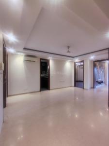 Hall Image of 2250 Sq.ft 3 BHK Builder Floor for rent in Unitech Residency Greens, Sector 46 Gurgaon for Rs. 80000