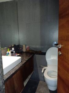 Image of 1999 Sq.ft 3 BHK Apartment / Flat for rent in Satyam Skyline, Naranpura, Ahmedabad for Rs. 30500