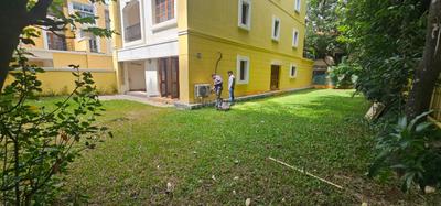 Image of 3500 Sq.ft 4 BHK Villa for rent in Vaswani Whispering Palms, Marathahalli, Bengaluru for Rs. 149999