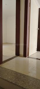 Bedroom Image of 1450 Sq.ft 3 BHK Independent House for rent in V K Comfort Lush Green Villa, Ayodhya Bypass Bhopal for Rs. 20000