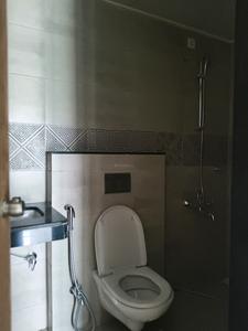 Rama Fusion Towers Phase I Attached Bathroom with Bedroom Two 3