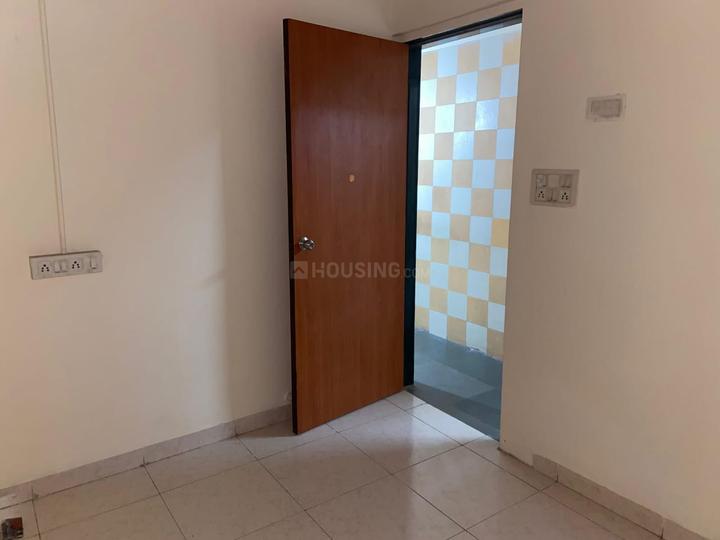 Sector 7, Airoli Bedroom 1