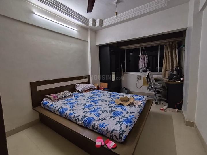 Agarwal Ajay Apartments Bedroom 1
